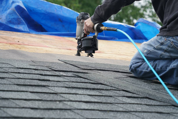 Best Green or Eco-Friendly Roofing Solutions  in Fredericktown, MO