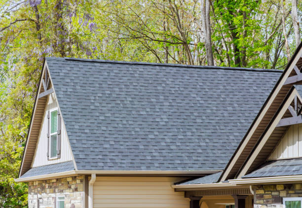 Best Commercial Roofing Services  in Fredericktown, MO