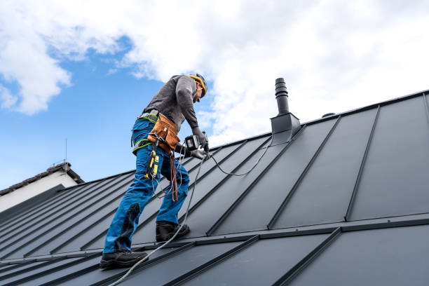 Cold Roofs in Fredericktown, MO